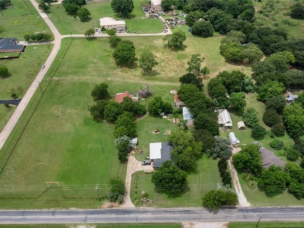 856 Combine Road, Seagoville, TX 75159