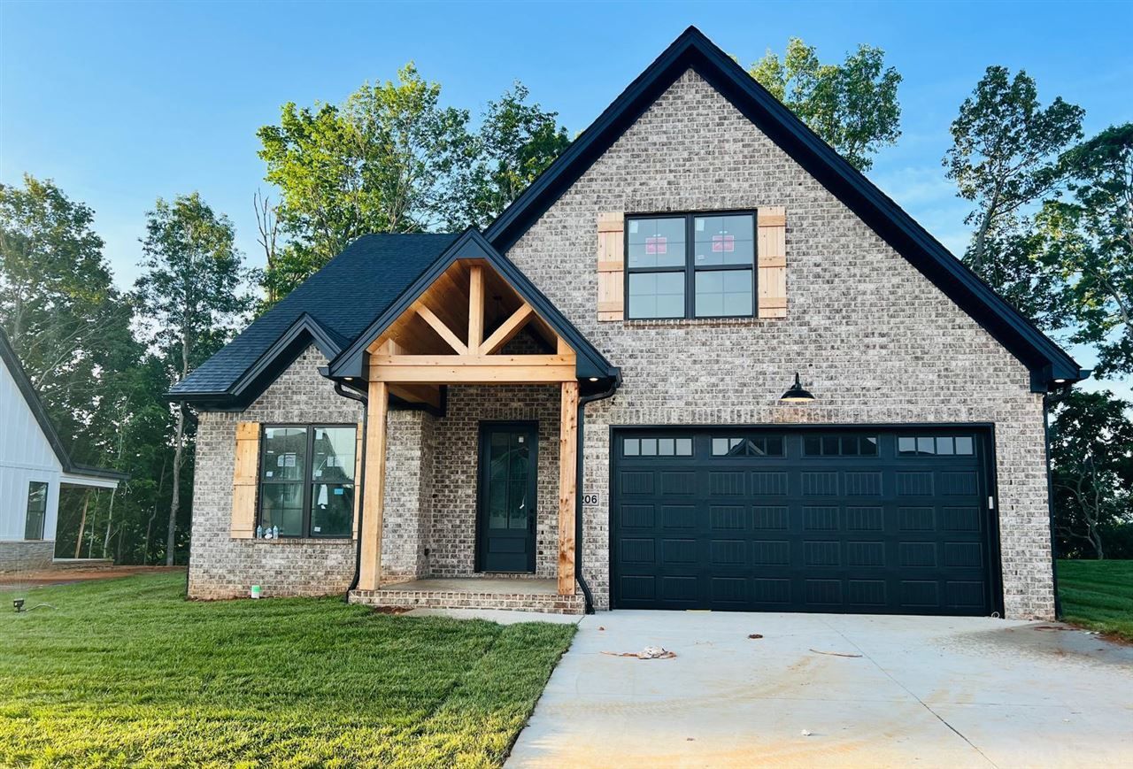 2206 Annapolis Court, Bowling Green, KY 42103 Main Photo