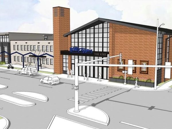 301 N Madison Avenue, Mount Pleasant, TX 75455