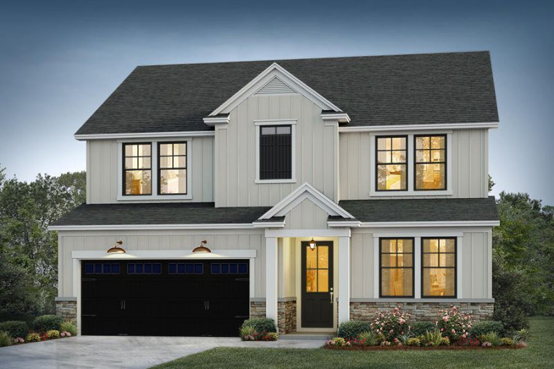 8621 Connor Court Photo 36