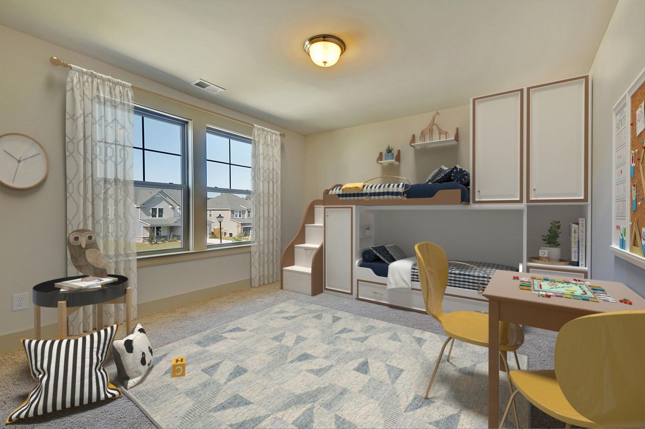 8621 Connor Court Photo 41