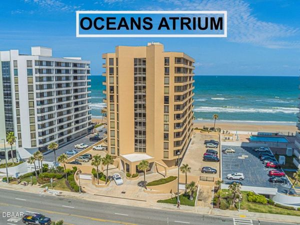 3023 S ATLANTIC AVENUE, Unit 8010, DAYTONA BEACH, FL 32118