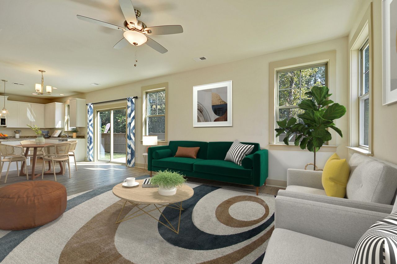 8609 Connor Court Photo 4