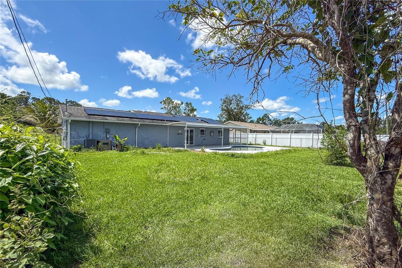 3339 Duar Terrace, North Port, FL 34291 Photo