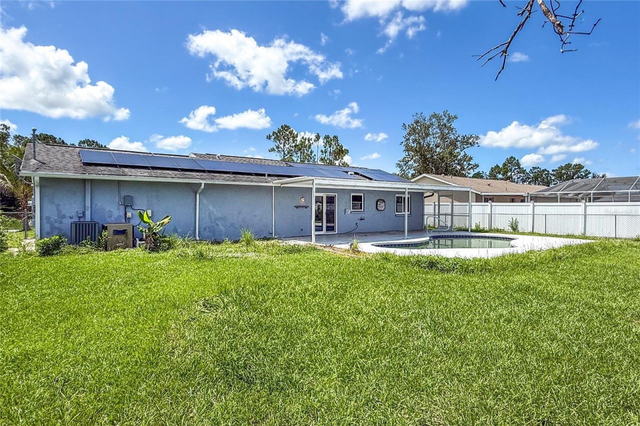 3339 Duar Terrace, North Port, FL 34291 Photo