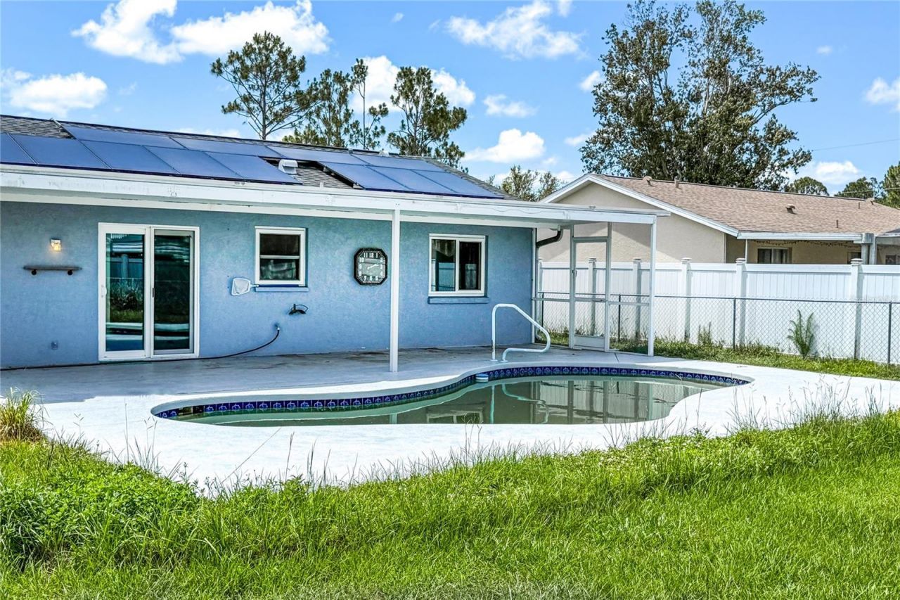 3339 Duar Terrace, North Port, FL 34291 Photo