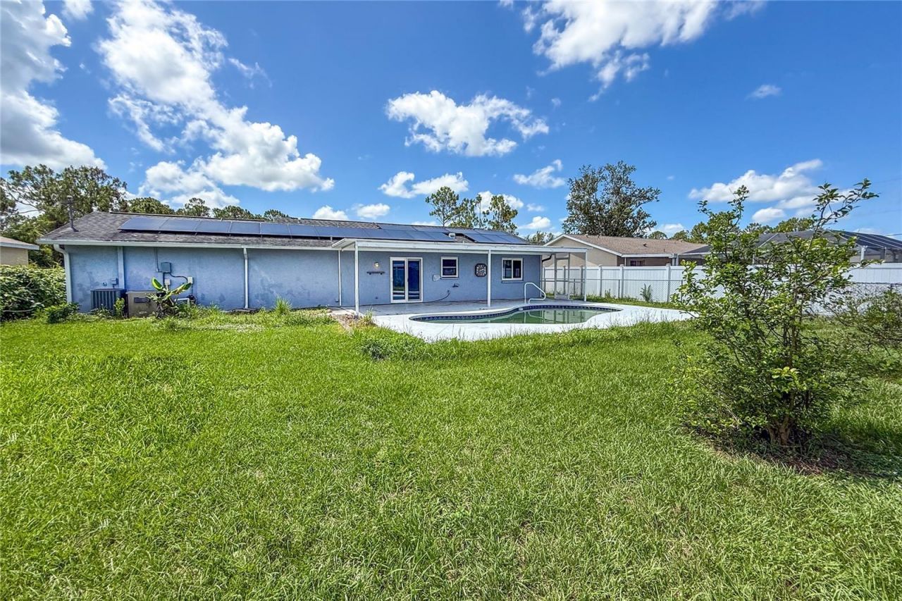 3339 Duar Terrace, North Port, FL 34291 Photo