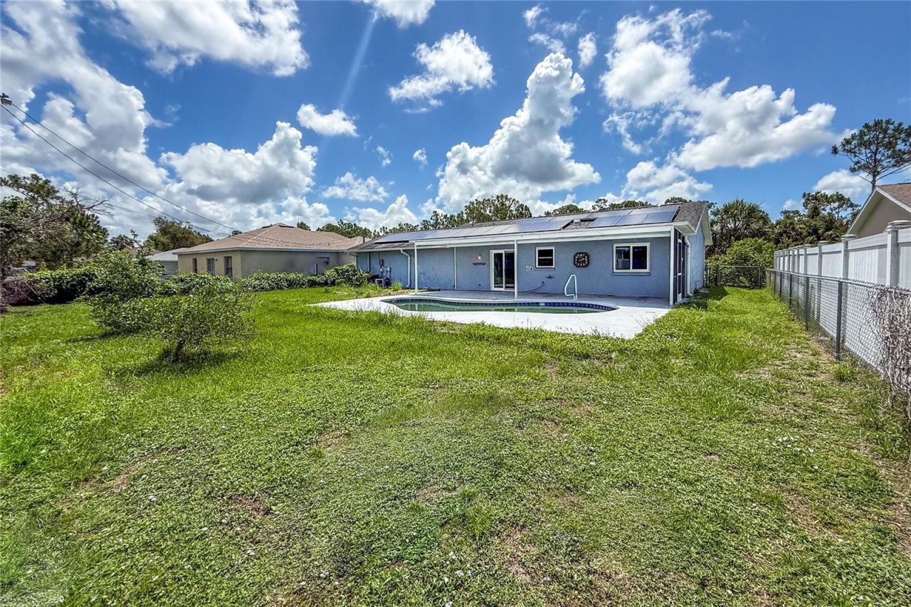 3339 Duar Terrace, North Port, FL 34291 Photo