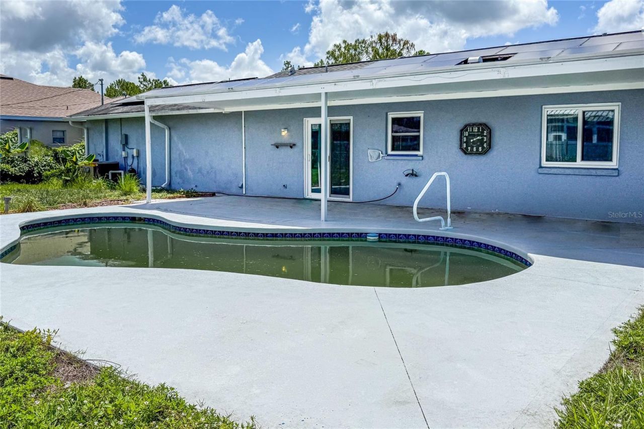 3339 Duar Terrace, North Port, FL 34291 Photo