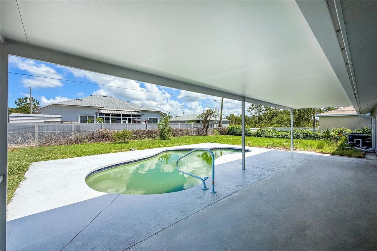 3339 Duar Terrace, North Port, FL 34291 Photo
