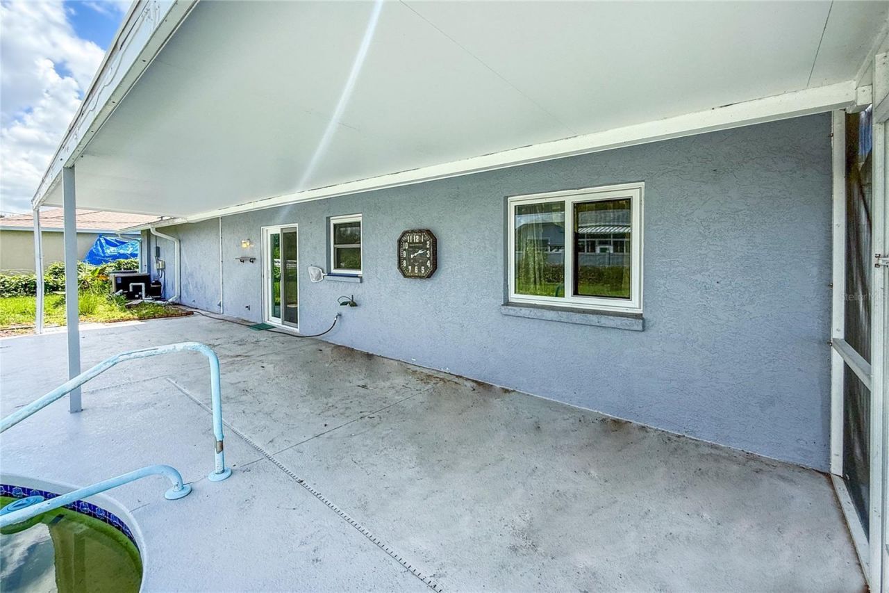 3339 Duar Terrace, North Port, FL 34291 Photo