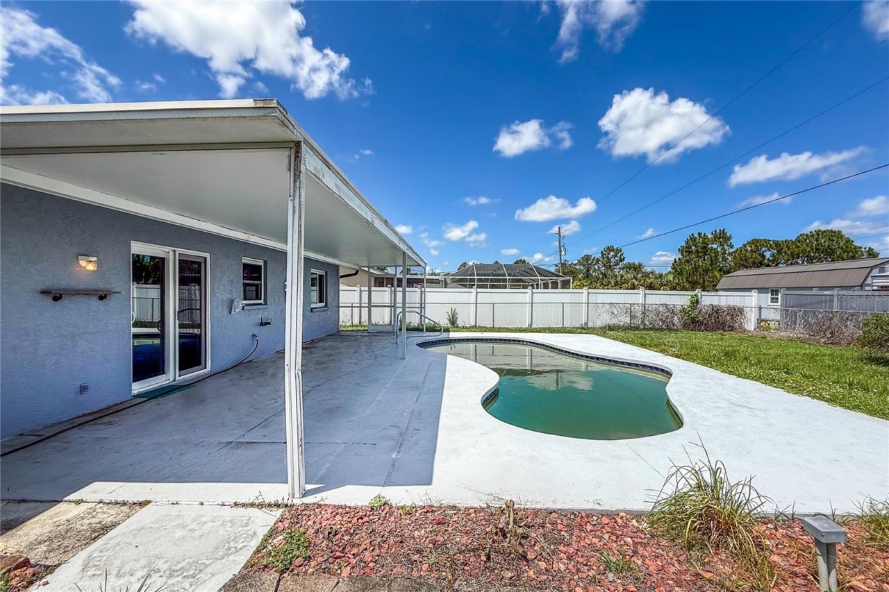 3339 Duar Terrace, North Port, FL 34291 Photo