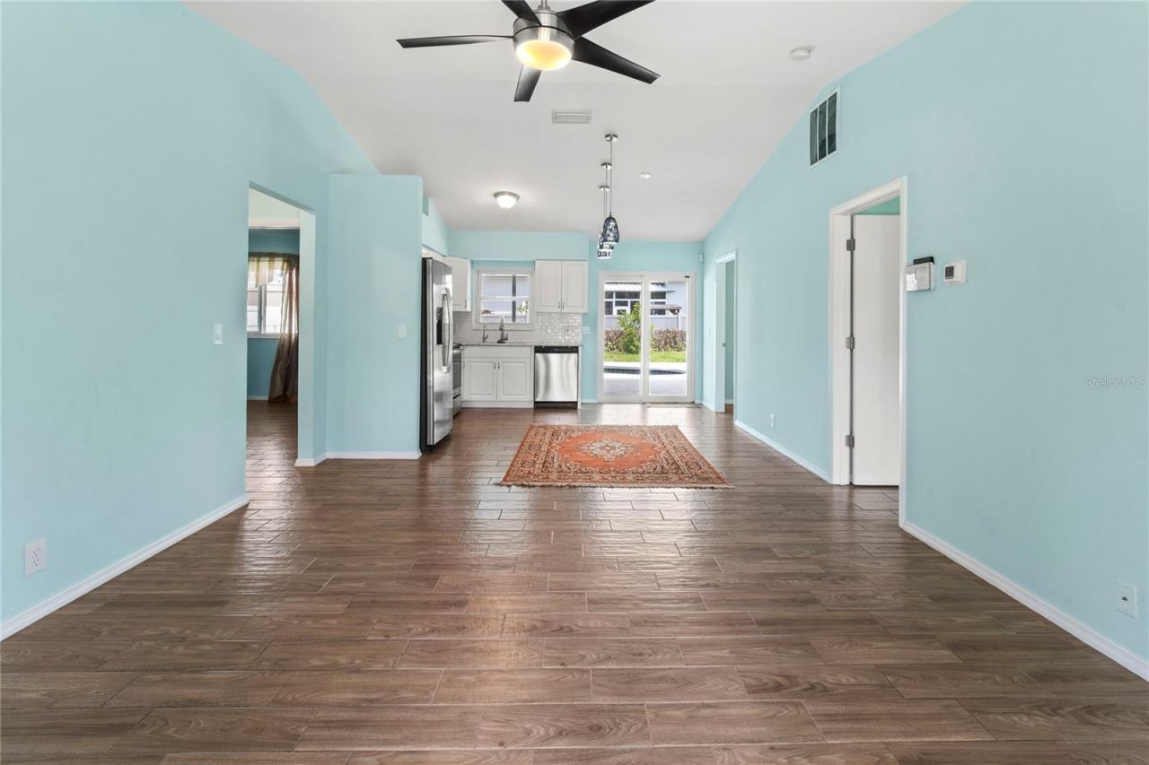 3339 Duar Terrace, North Port, FL 34291 Photo