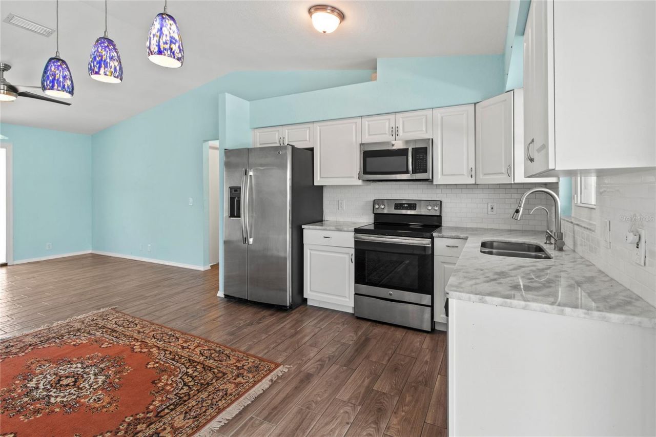 3339 Duar Terrace, North Port, FL 34291 Photo