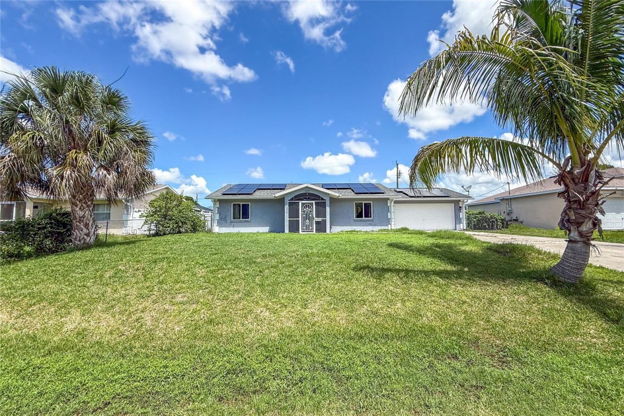 3339 Duar Terrace, North Port, FL 34291 Photo