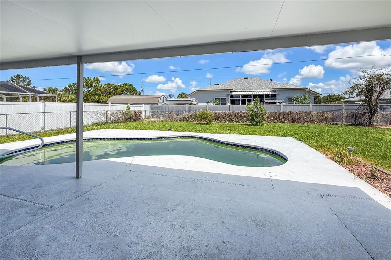 3339 Duar Terrace, North Port, FL 34291 Photo