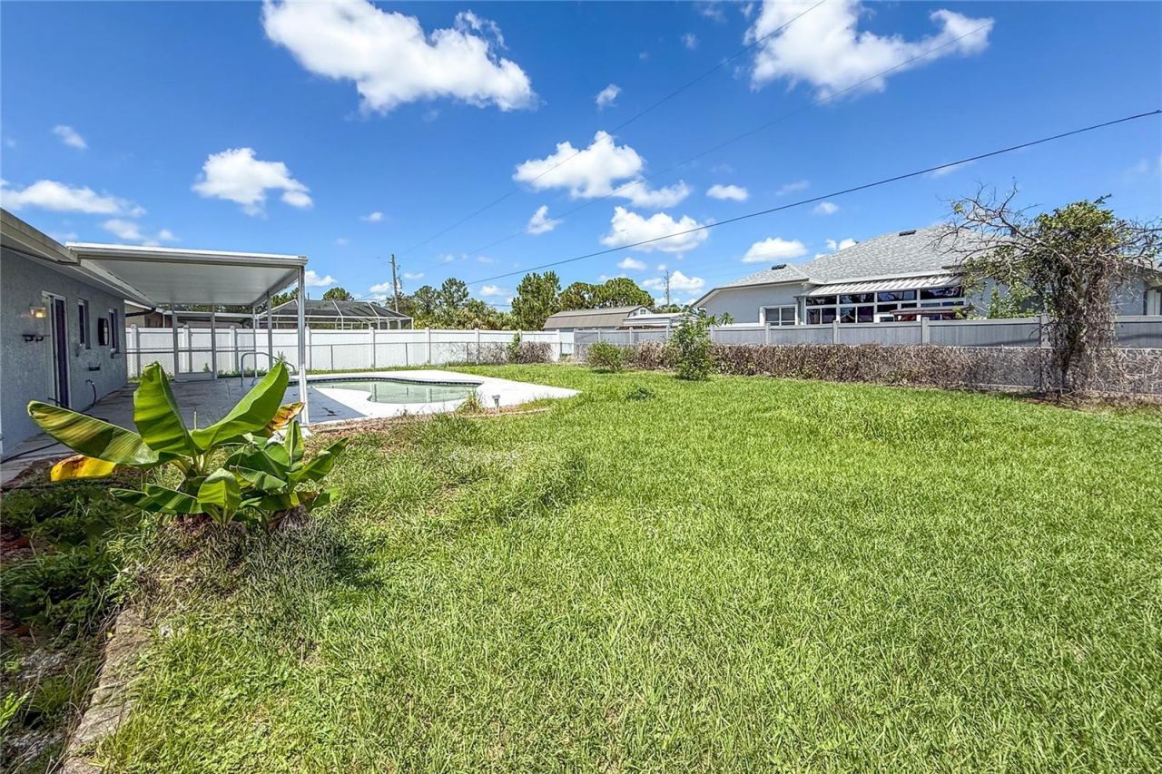 3339 Duar Terrace, North Port, FL 34291 Photo