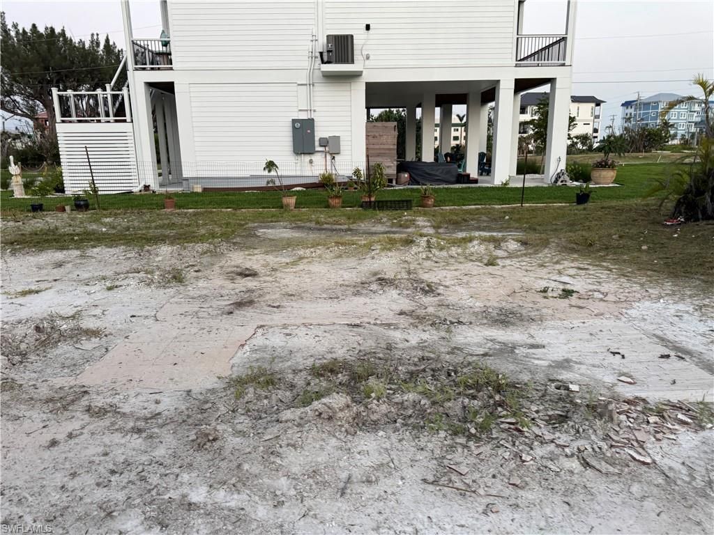 151 Matanzas St, Fort Myers Beach, FL 33931 Photo