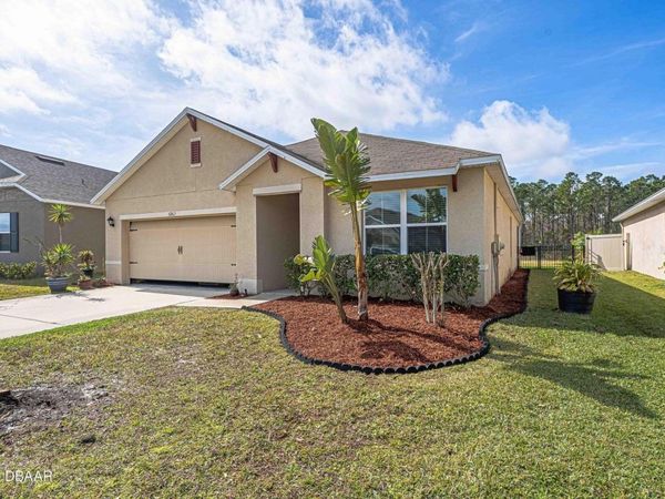 5263 BEAR CORN RUN, PORT ORANGE, FL 32128