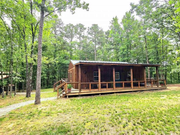 7473 Meadow Creek, Fox, AR 72051