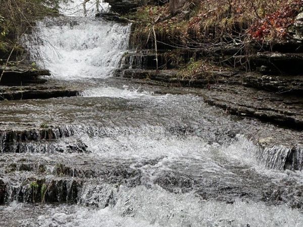 7473 Meadow Creek, Fox, AR 72051