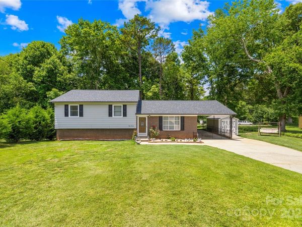 416 Donna Avenue, Gastonia, NC 28052