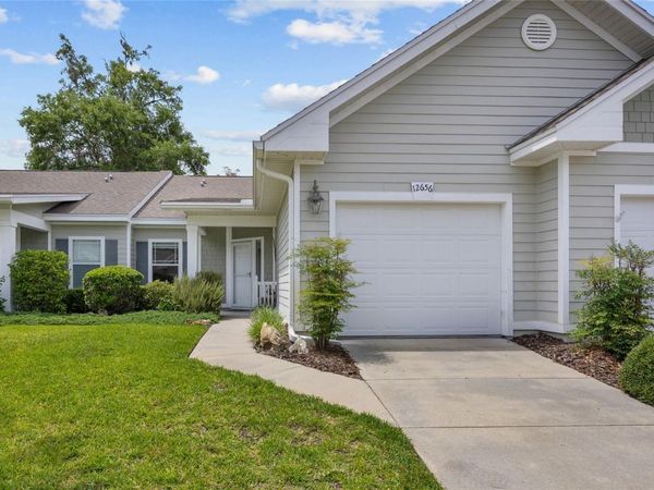 12656 NW 11TH PLACE, NEWBERRY, FL 32669