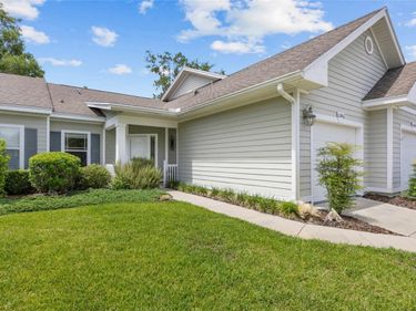 12656 NW 11TH PLACE, NEWBERRY, FL 32669