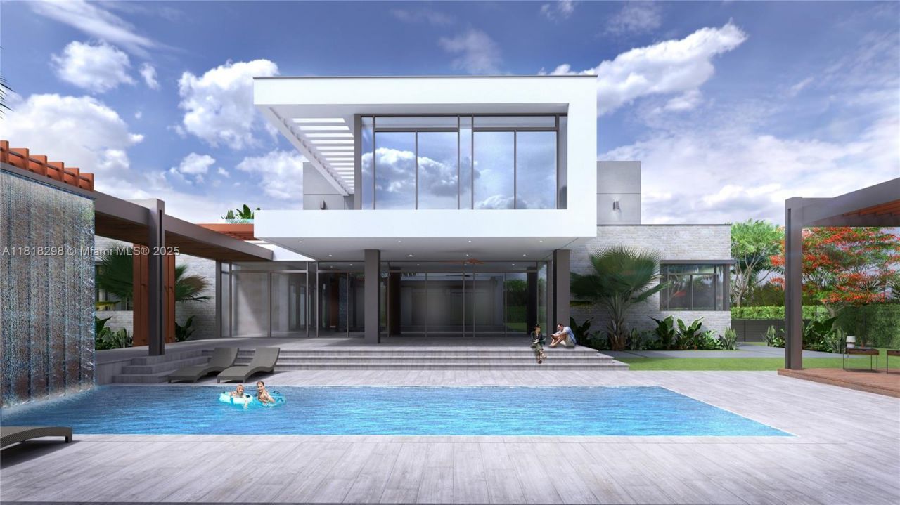 6421 SW 116th St, Pinecrest, FL 33156 Photo