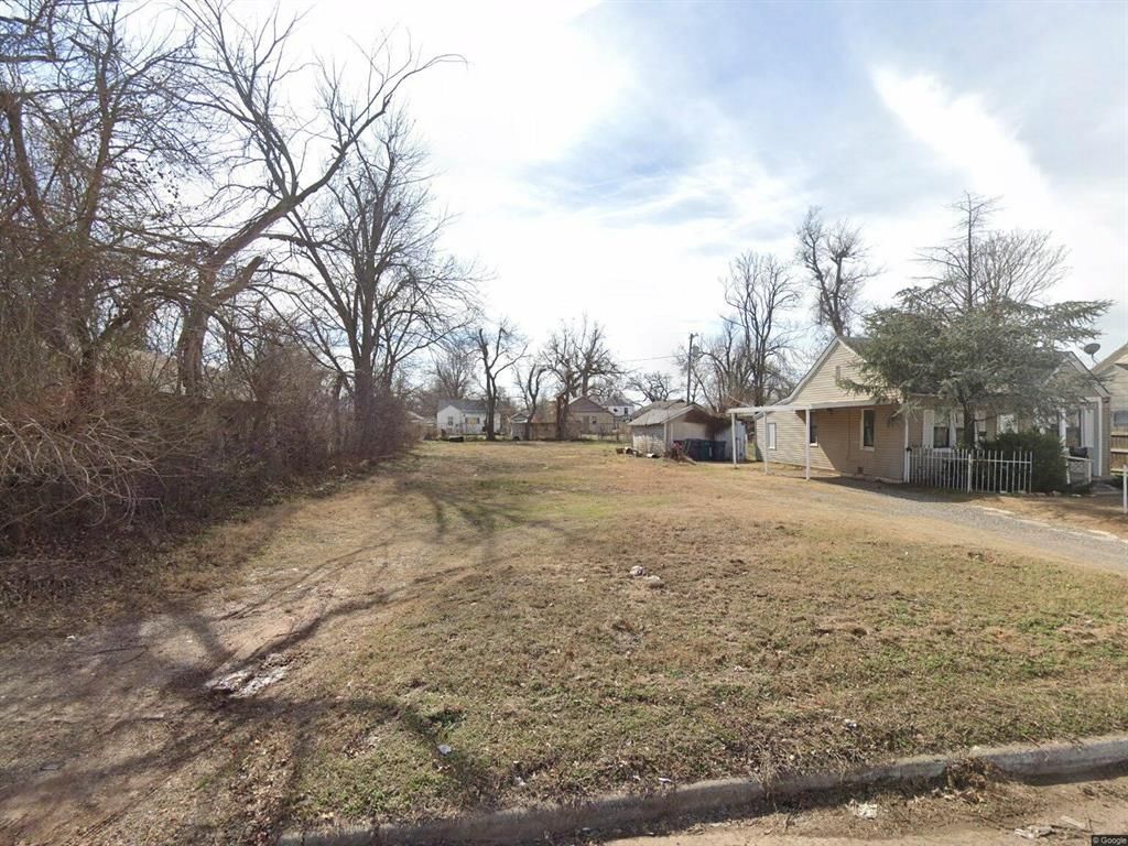 8 SW 41st Street, Oklahoma City, OK 73109 Main Photo