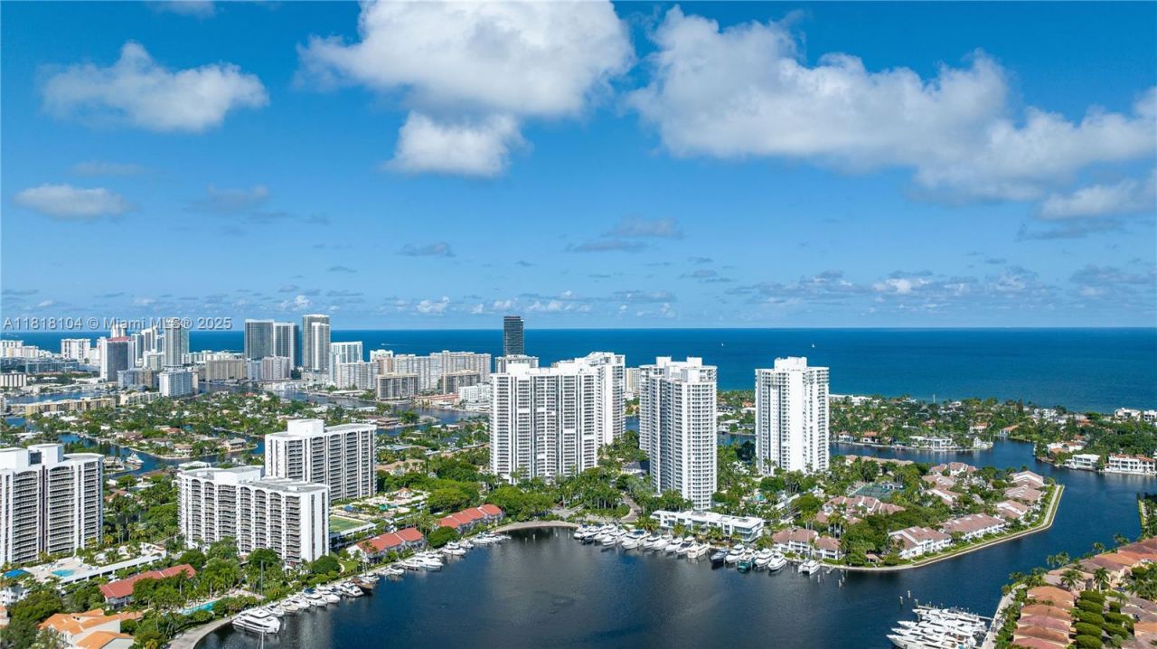 21150 Point Place, Unit LPH 2902, Aventura, FL 33180 Photo