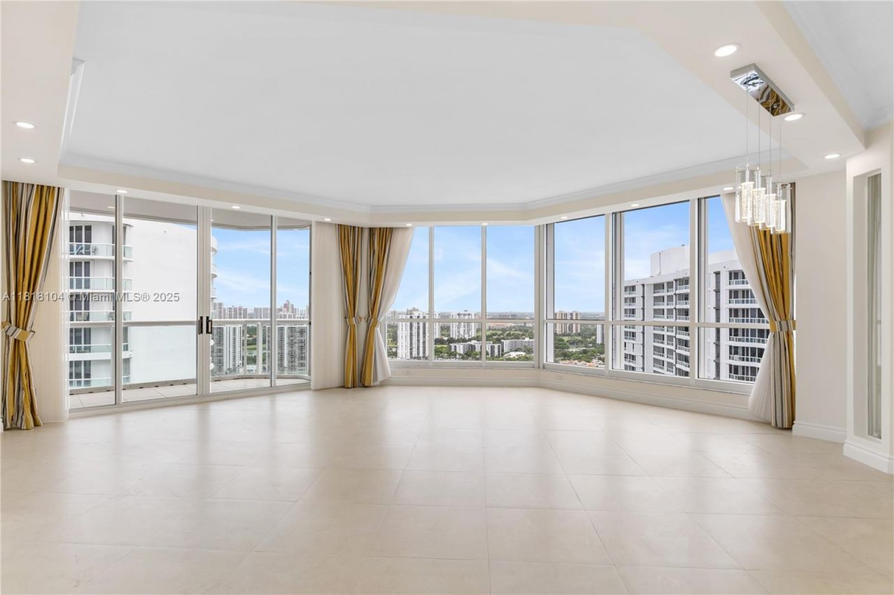 21150 Point Place, Unit LPH 2902, Aventura, FL 33180 Photo