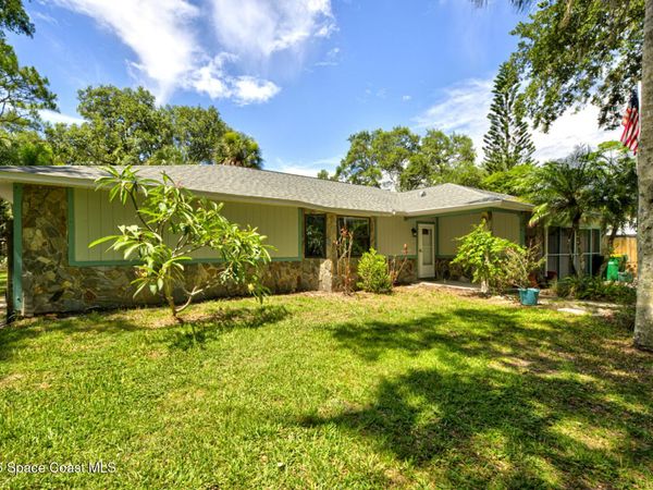 5320 Shadwell Avenue, Cocoa, FL 32926