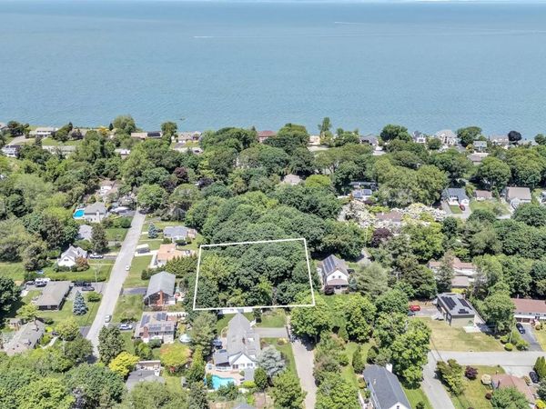 V/L Siefert Avenue, Miller Place, NY 11764