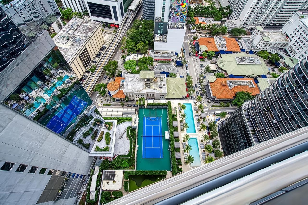 801 S Miami Ave, Unit 3704, Miami, FL 33130 Photo