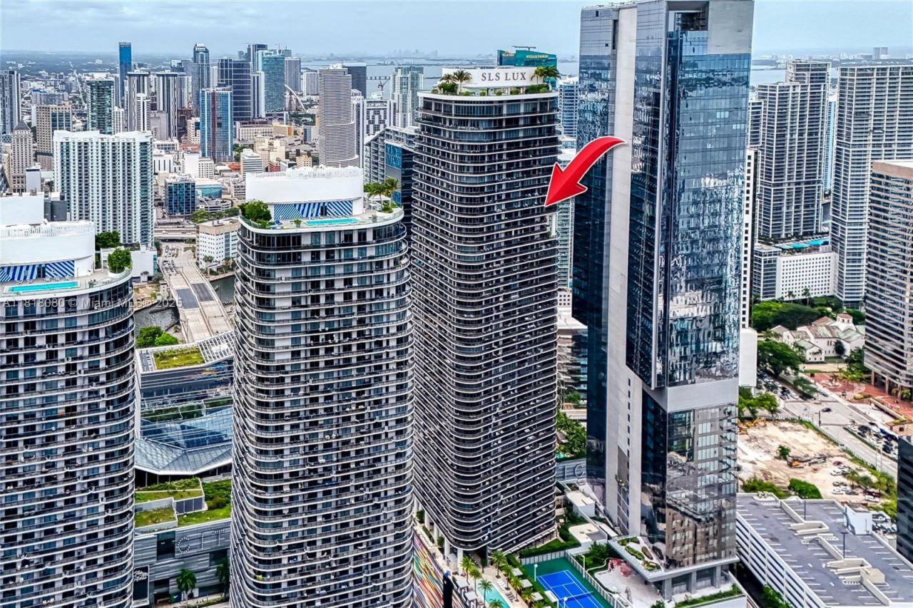 801 S Miami Ave, Unit 3704, Miami, FL 33130 Photo