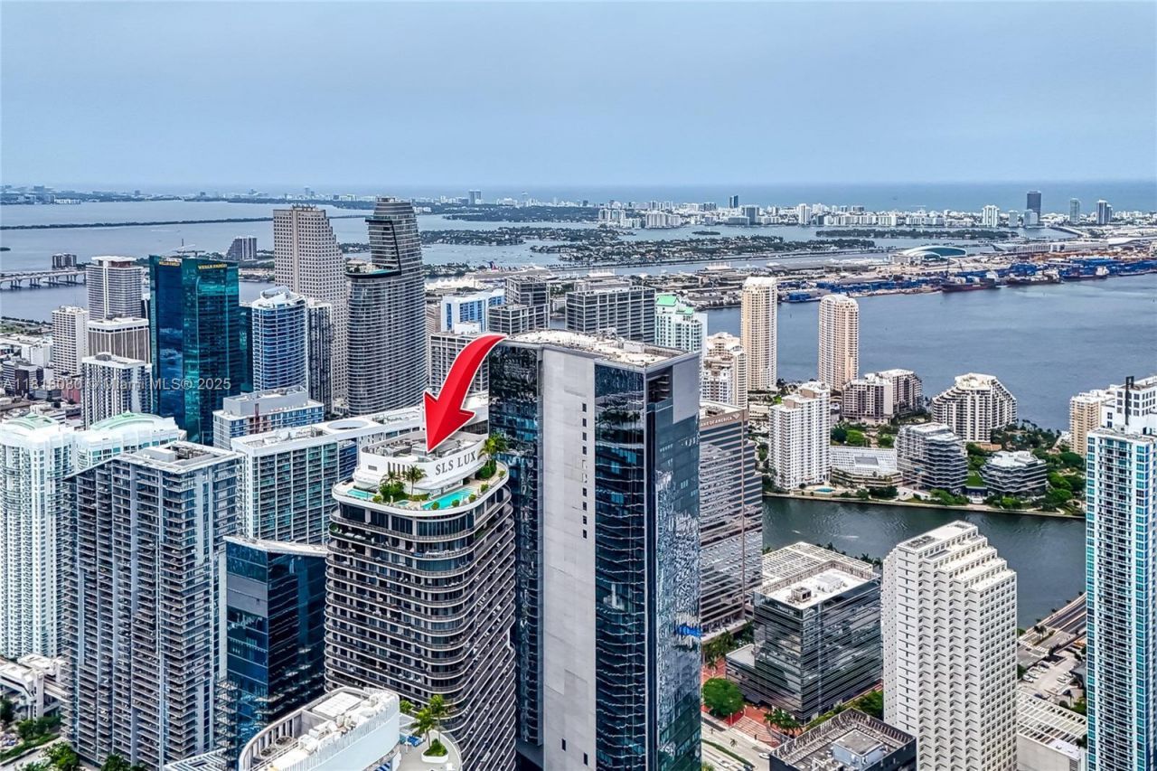 801 S Miami Ave, Unit 3704, Miami, FL 33130 Photo