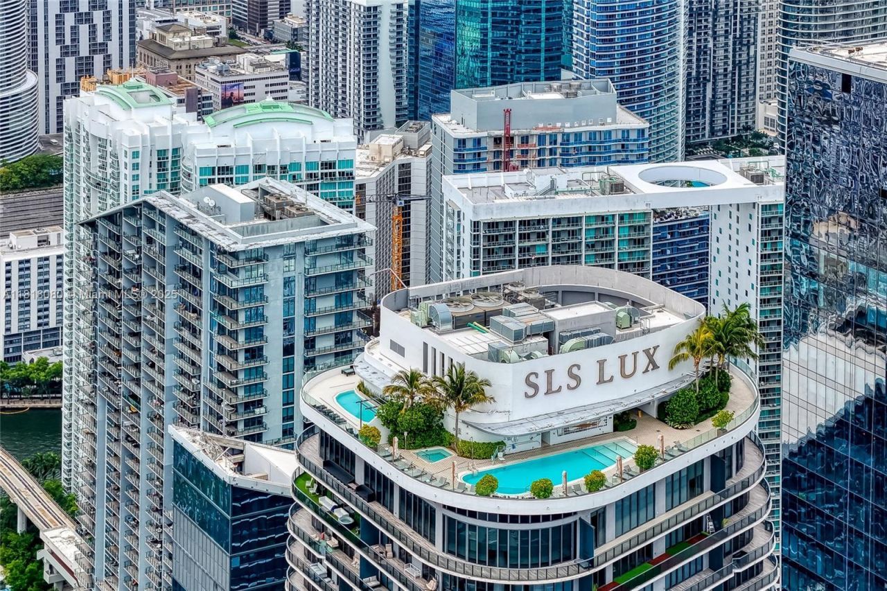 801 S Miami Ave, Unit 3704, Miami, FL 33130 Photo