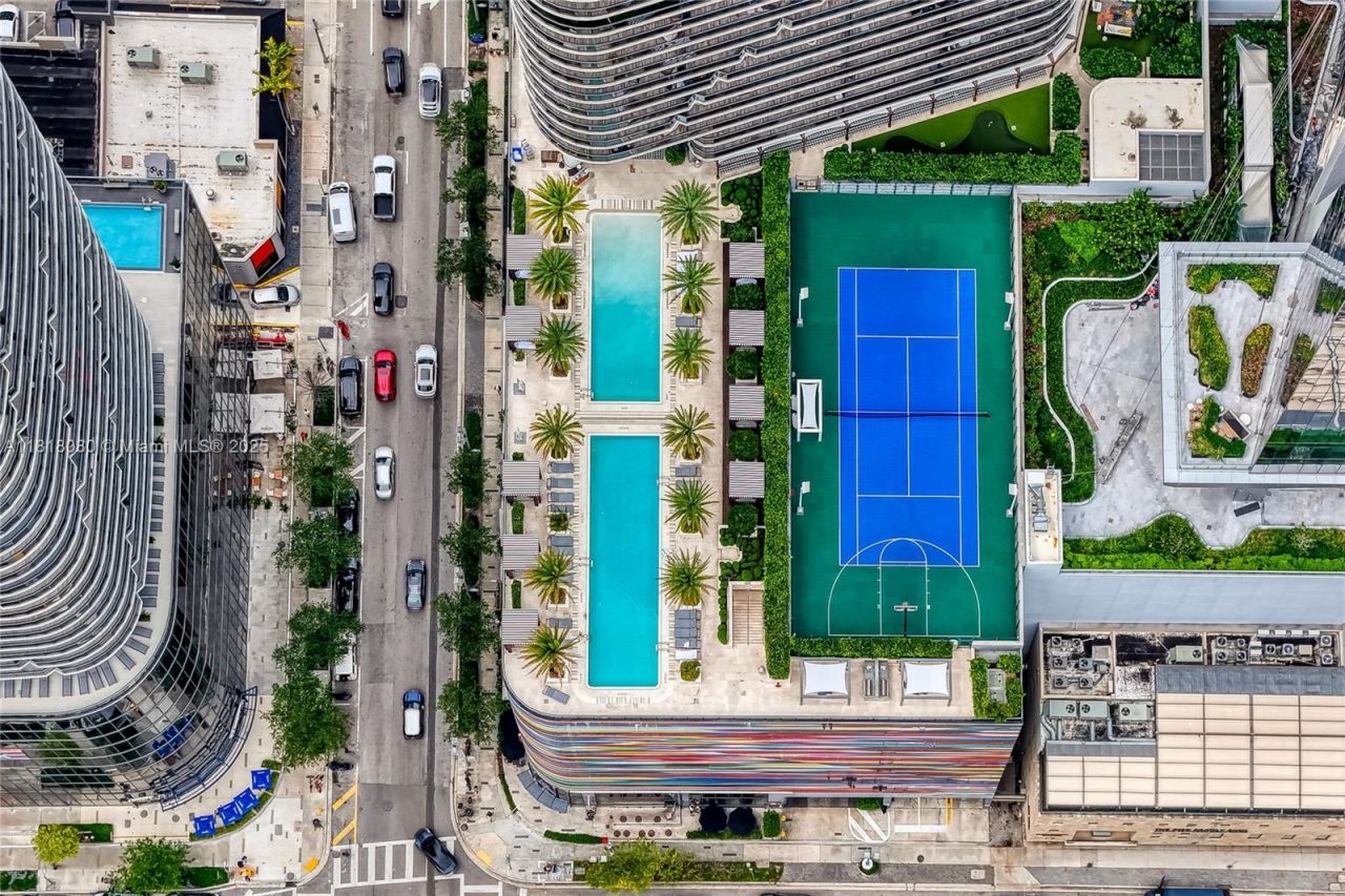 801 S Miami Ave, Unit 3704, Miami, FL 33130 Photo