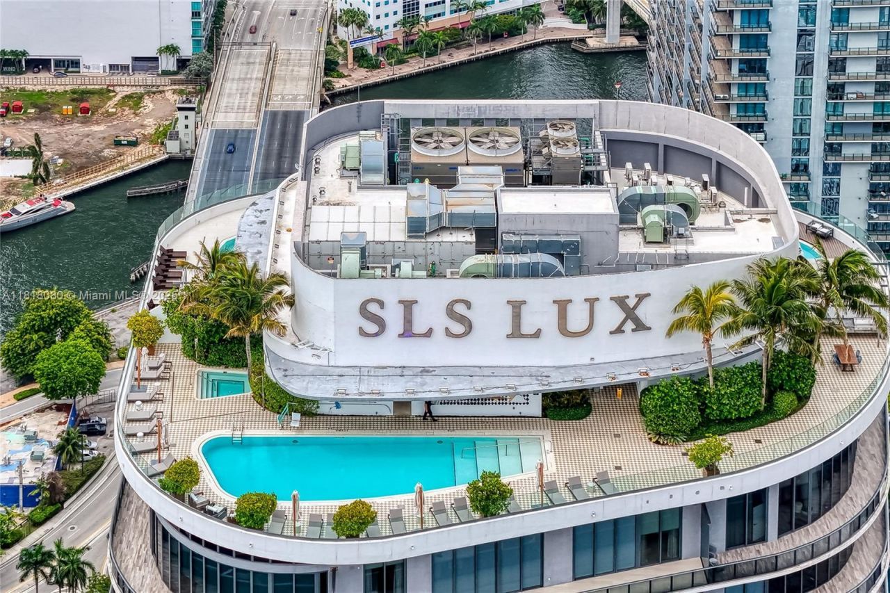 801 S Miami Ave, Unit 3704, Miami, FL 33130 Photo