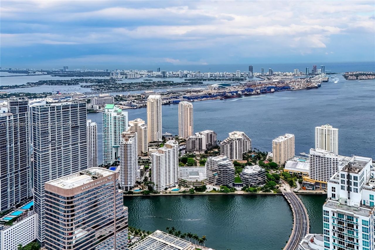 801 S Miami Ave, Unit 3704, Miami, FL 33130 Photo