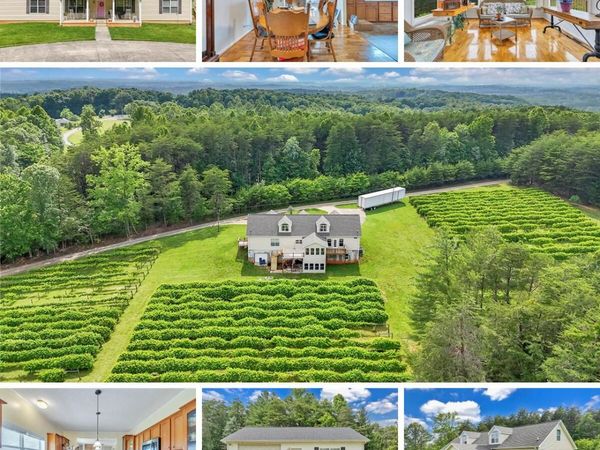 60 Tara DR, Ridgeway, VA 24148