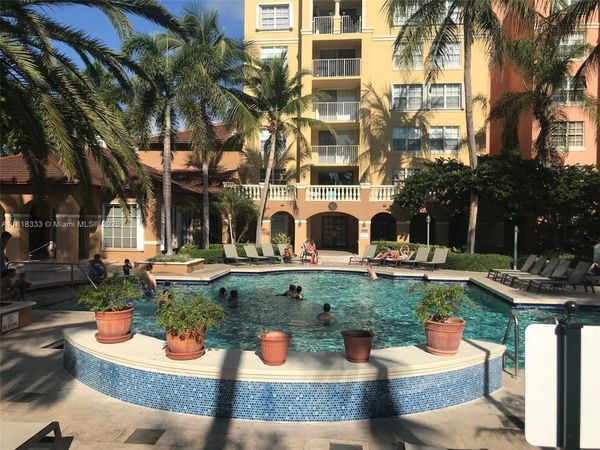 19801 E Country Club Dr, Unit 4-603, Aventura, FL 33180