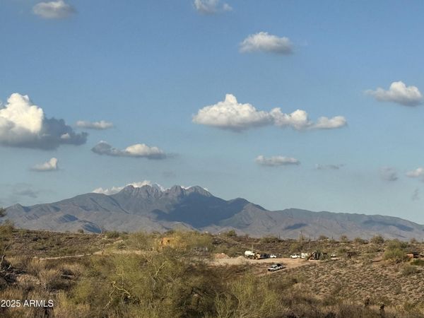 N Vista Del Oro, Unit 13, Fort McDowell, AZ 85264