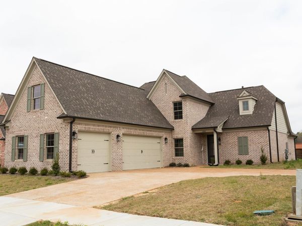 12088 STROMNESS CV W, Arlington, TN 38002