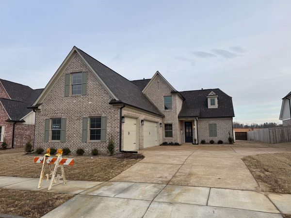 12088 STROMNESS CV W, Arlington, TN 38002
