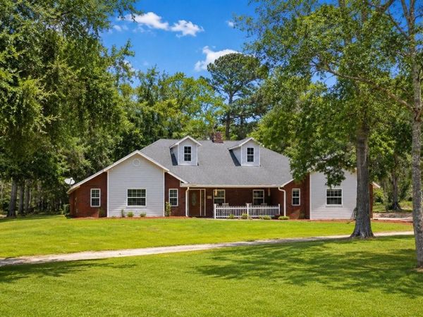 1827 SW SHILOH STREET, FORT WHITE, FL 32038