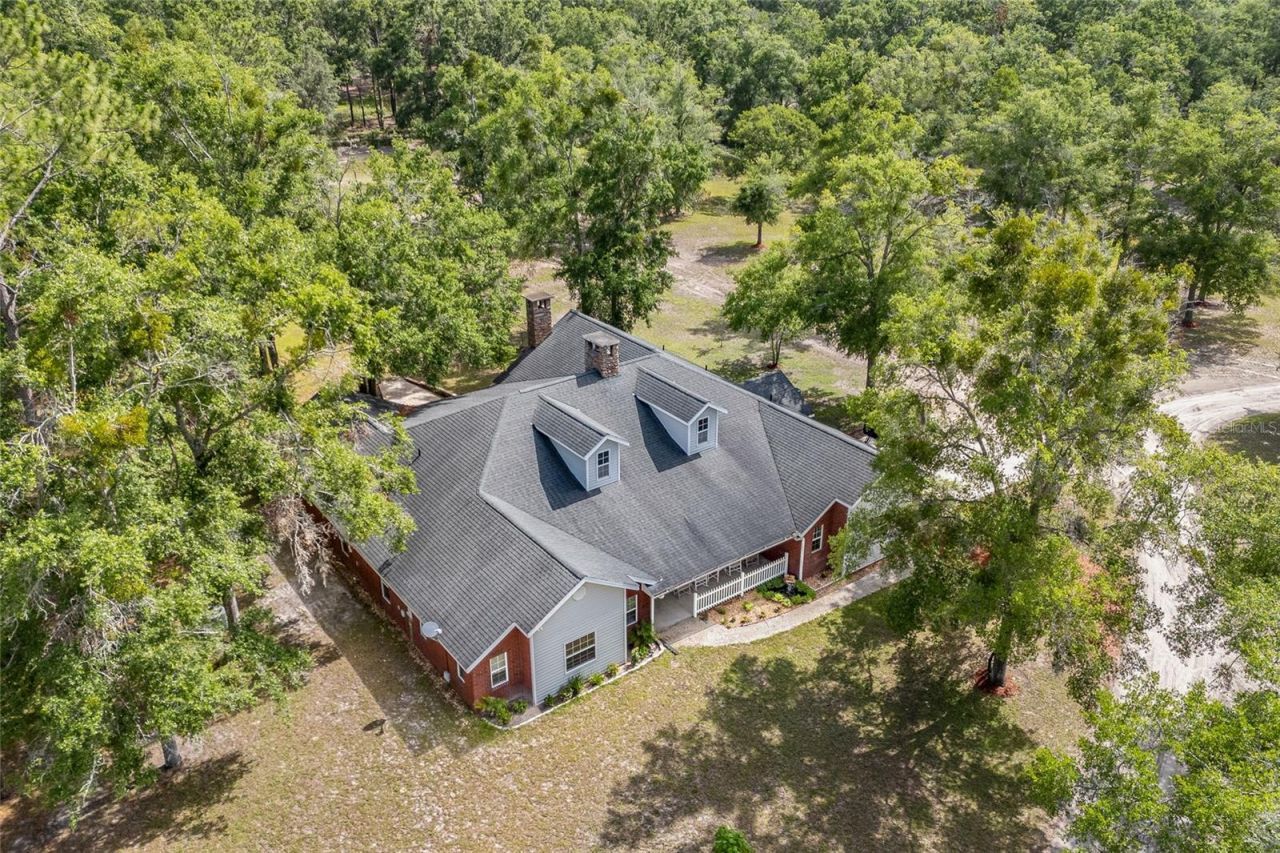 1827 SW Shiloh Street, Fort White, FL 32038 Photo