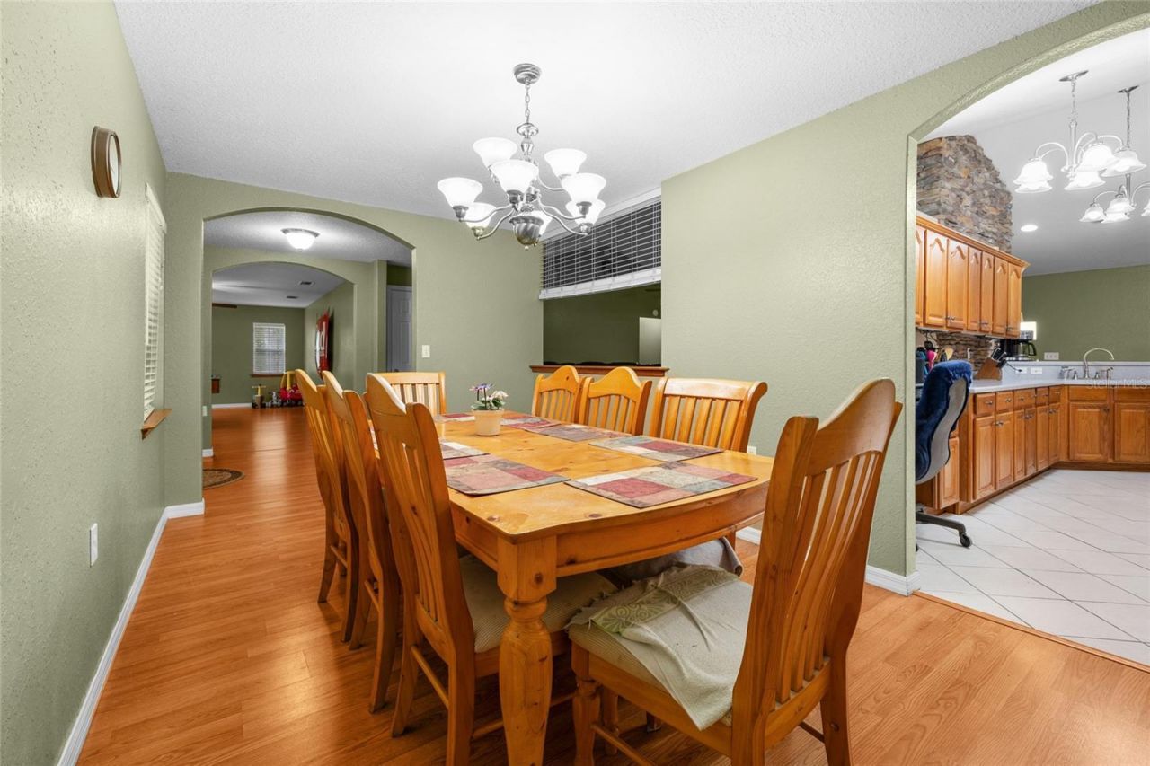 1827 SW Shiloh Street, Fort White, FL 32038 Photo