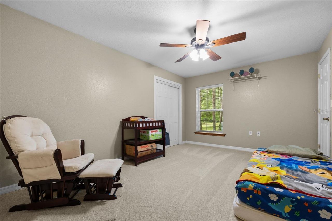 1827 SW Shiloh Street, Fort White, FL 32038 Photo